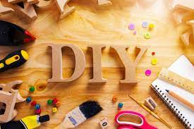 استفاده از ابزارآلات در پروژه‌های DIY (Do It Yourself) و ساخت‌وساز خانگی